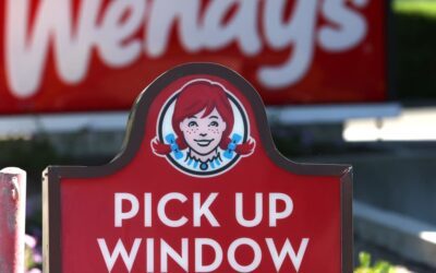 Wendyâs stock falls again as longtime bull turns tail amid price-cut concerns